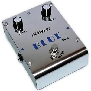 Cordovox BL-8 Blue