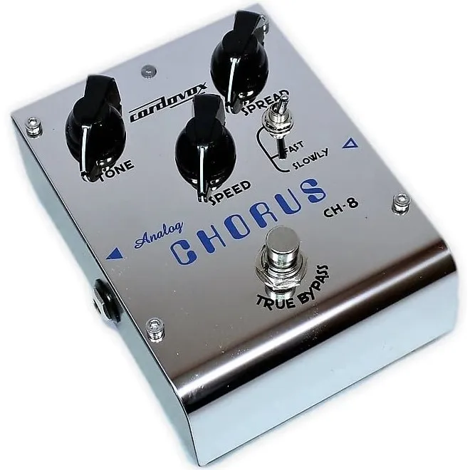 Cordovox CH-8 Chorus