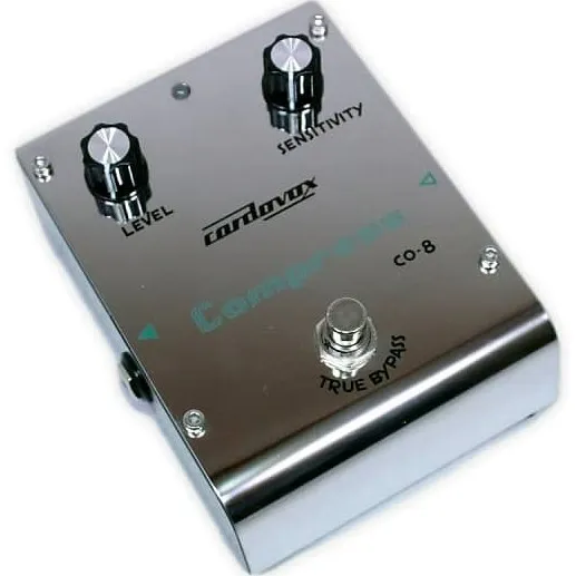 Cordovox CO-8 Compress