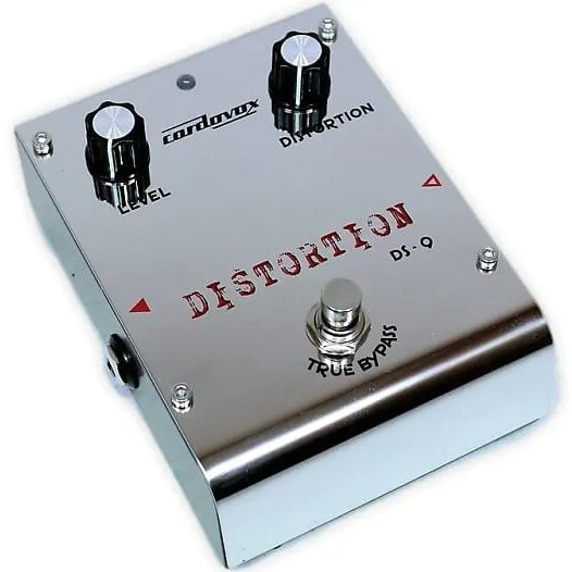 Cordovox DS-9 Distortion