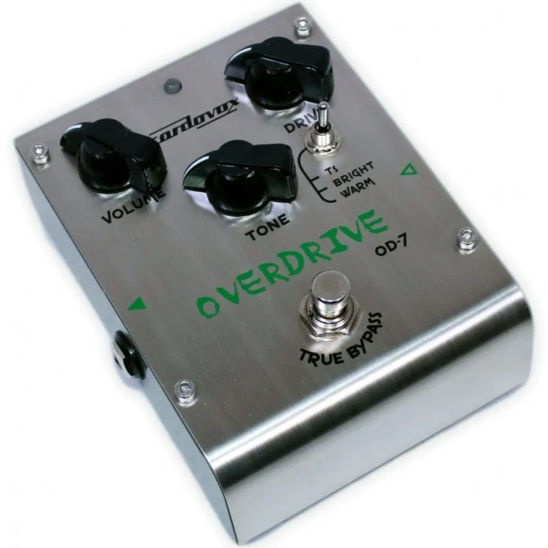 Cordovox OD-7 Overdrive