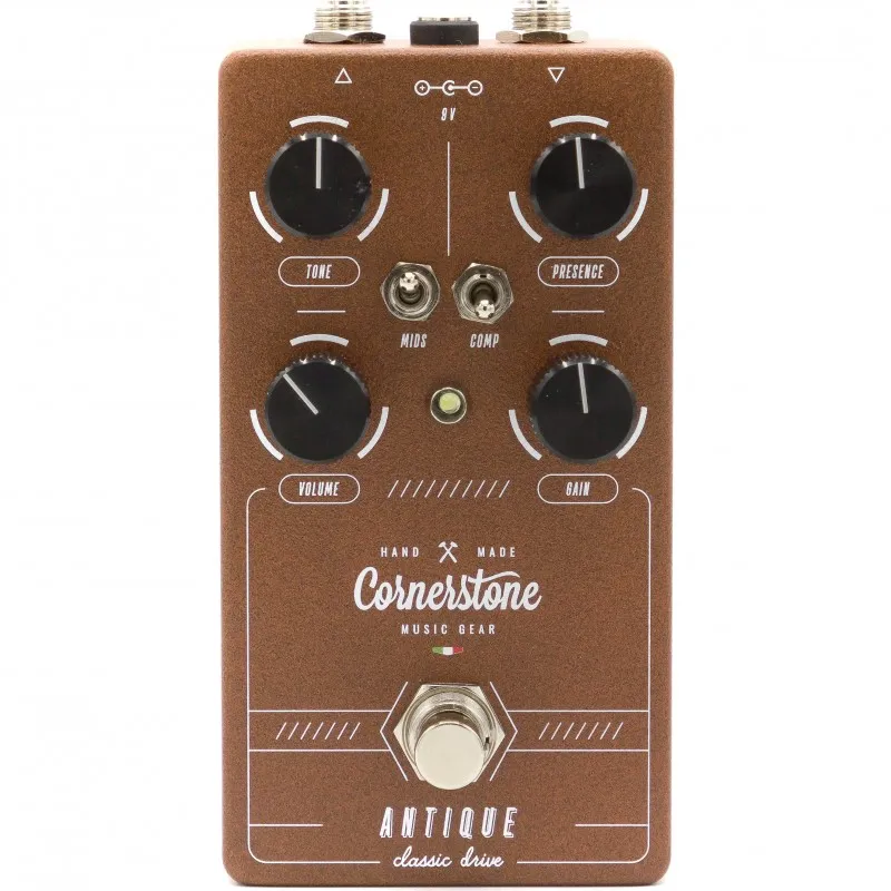 Cornerstone Antique - Classic Drive