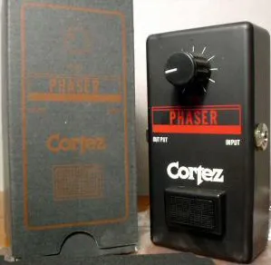 Cortez Phaser