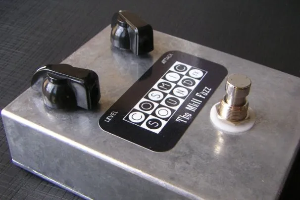 Cosmic Sound FX The MkII