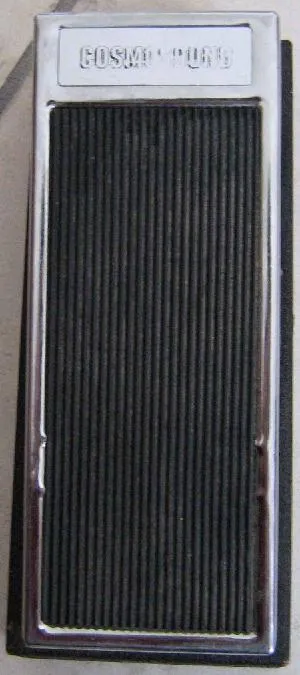 Cosmosound CSE-1 Wah