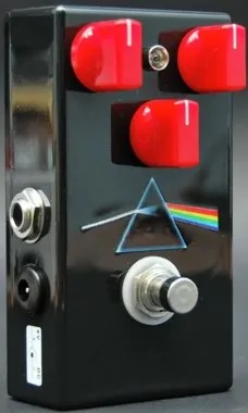 CostaLab Custom Muff