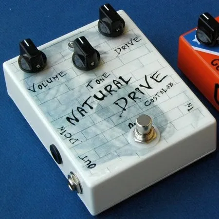 CostaLab Natural Drive