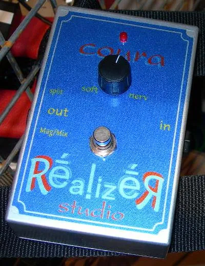 Coura Realizer