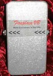 Covington Guitar Effects Fireplace VB
