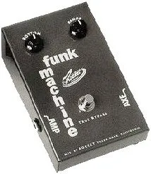 Seamoon Funk Machine