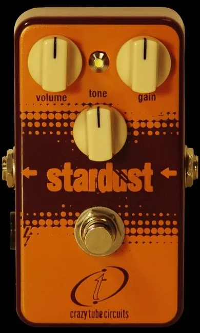 Crazy Tube Circuits Stardust