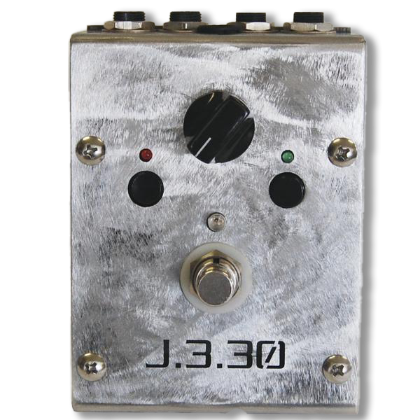 Creation Audio Labs J.3.30