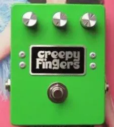 Creepy Fingers Buzzaround