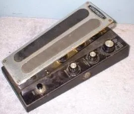 Cromwell HA-9P Vol-Surf-Tornado-Wah