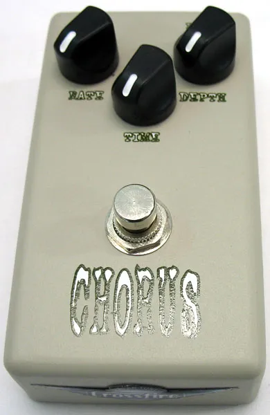 Crossfire CHR-304 Chorus
