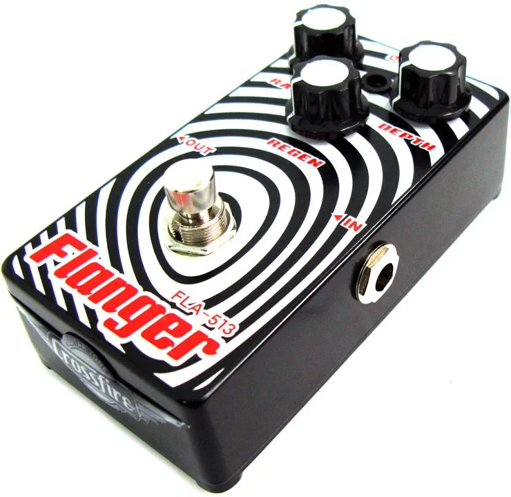Crossfire FLA-513 Flanger