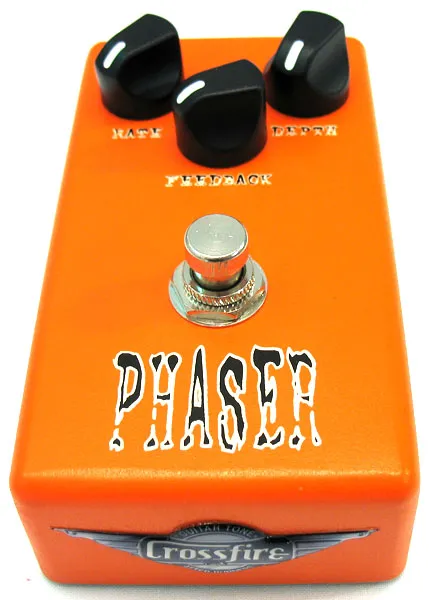 Crossfire PHS-305 Phaser