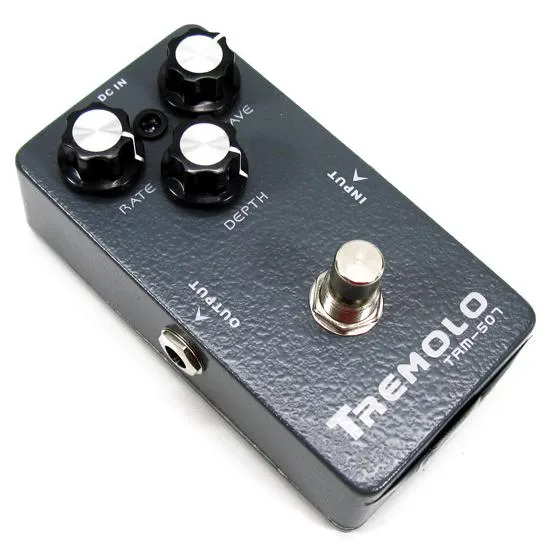 Crossfire TRM-507 Tremolo