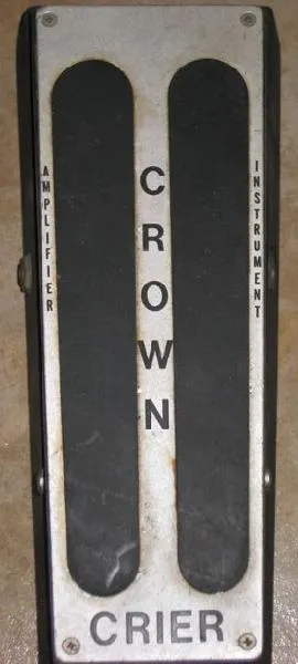 Crown Crier
