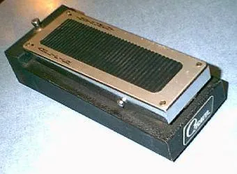 Crown W-Fuzz - 8-Transistor Fuzz-Wah