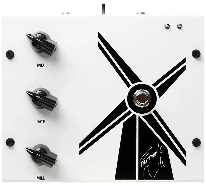 Crushsound Farmer's Mill