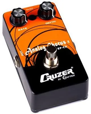 Cruzer (by Crafter) EF-CR Analog Chorus