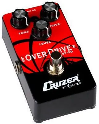 Cruzer (by Crafter) EF-OD Over Drive