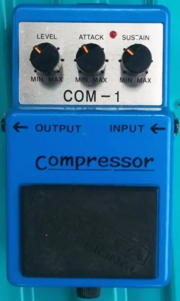 Crysta Professional COM-1 Compressor