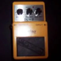 Crysta Professional DL-2 Delay