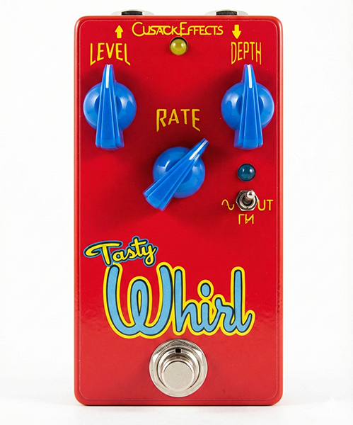 Cusack Tasty Whirl