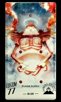 Custom 77 Power Supply