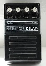 Cyclone DD-90 Digital Delay