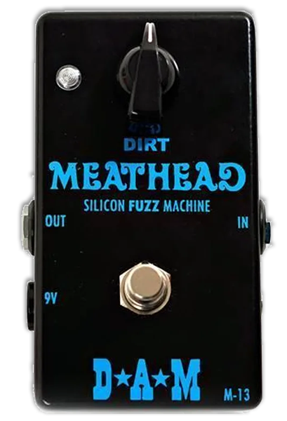 D*A*M Meathead