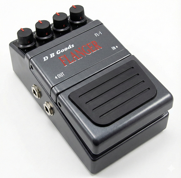 D.B. Goods FL-1 Flanger