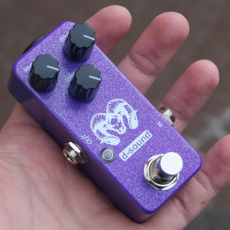 D-Sound '73 Ram's head