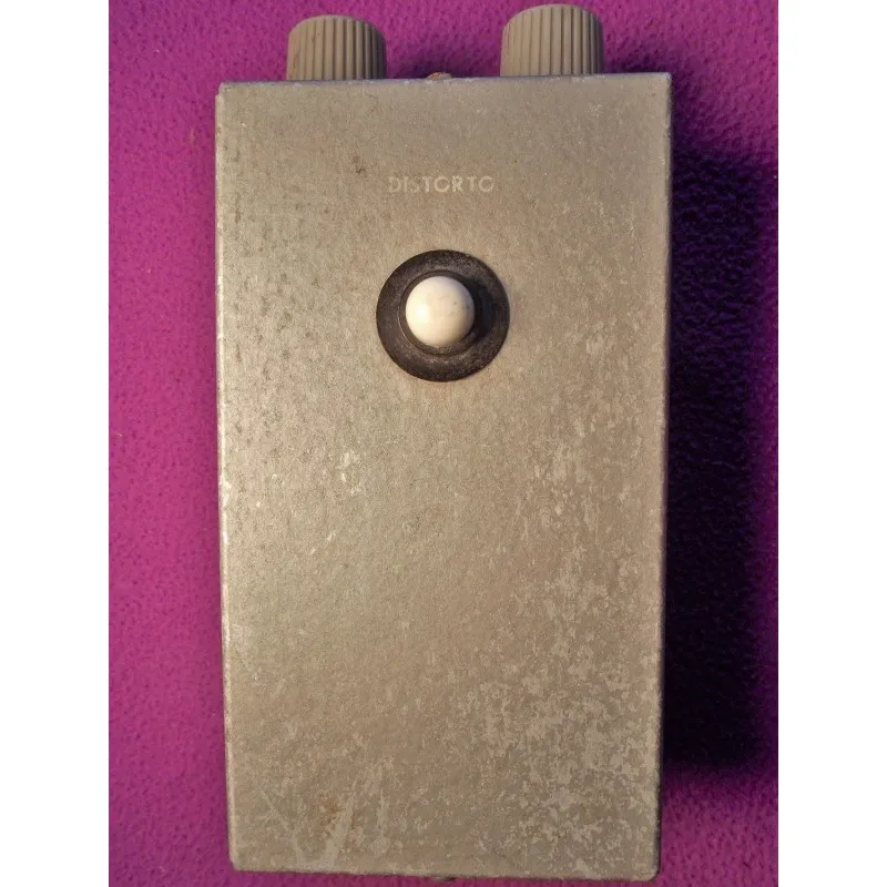 D. & M. Co. DS-1 Distorto