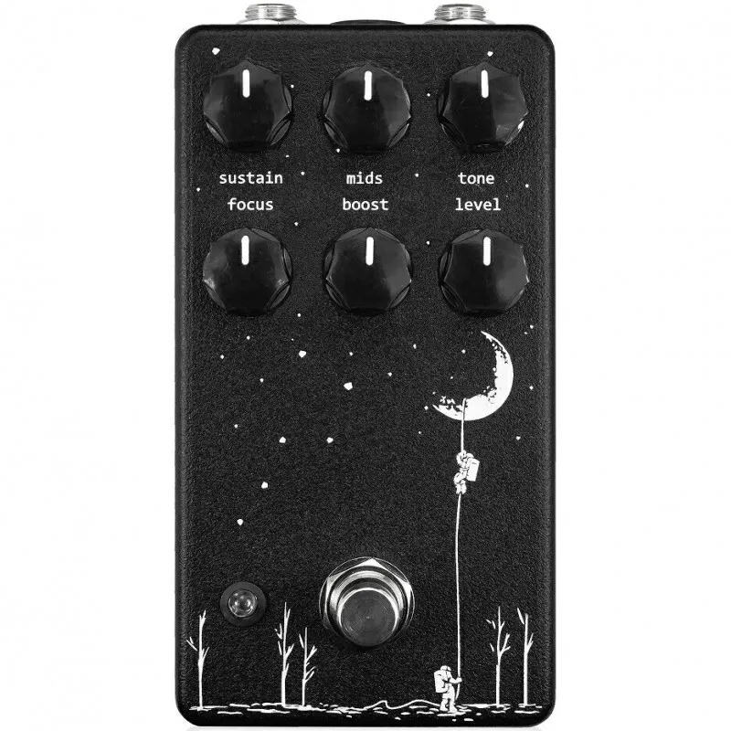 D-Sound Orion - Fuzz