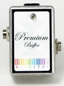 D-Custom Premium Buffer