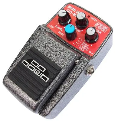 Da Aqua DD80 Digital Delay