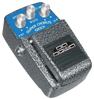 Da Aqua E20CH Super Chorus