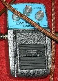 Da Aqua E20CM Compressor