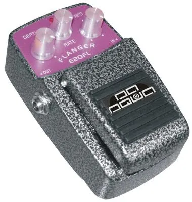 Da Aqua E20FL Flanger