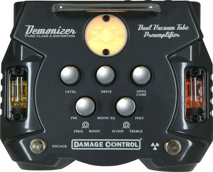 Damage Control Demonizer