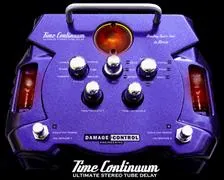 Damage Control Time Continuum