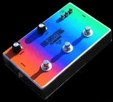 Vintage Tone Project / Dan Armstrong FX Machine