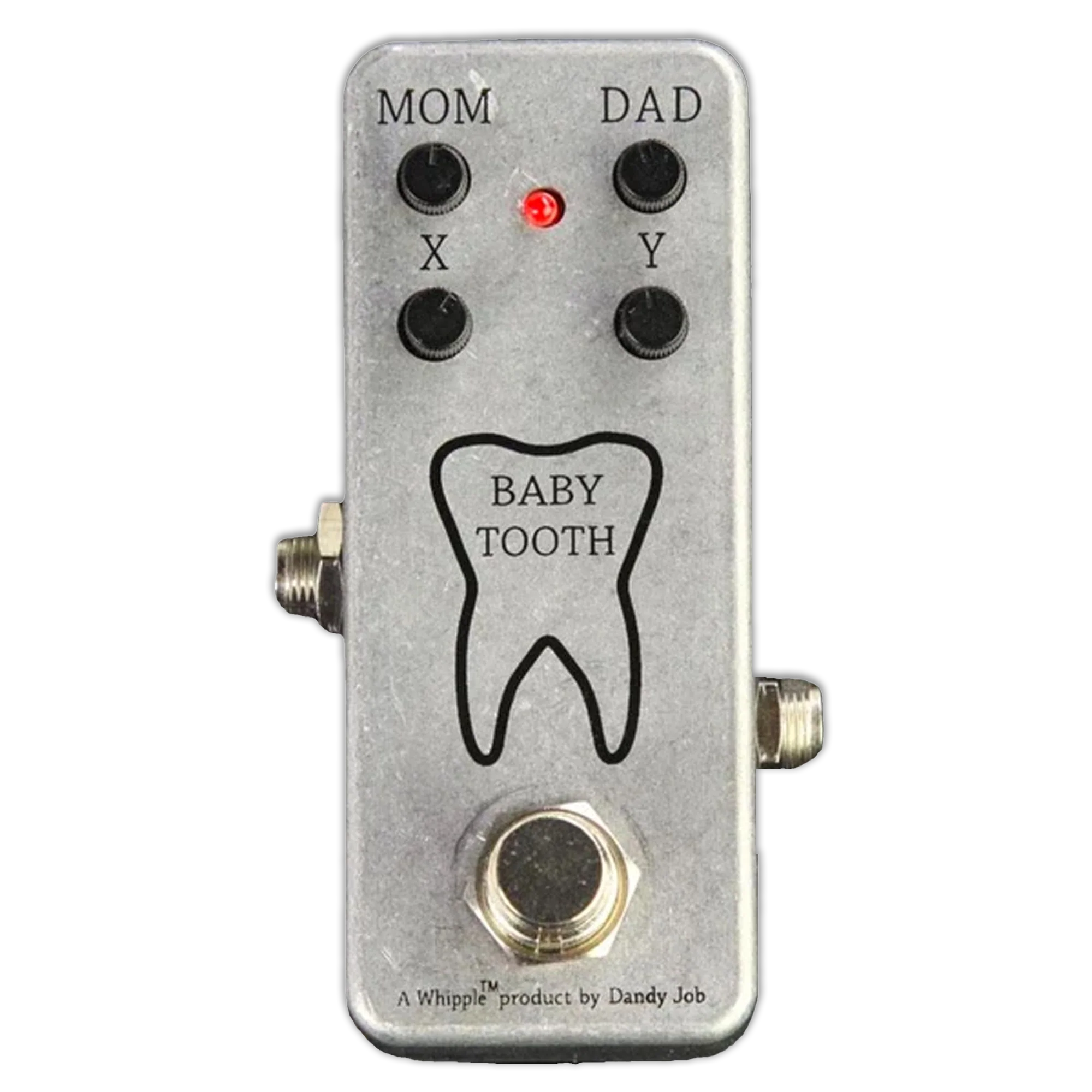 Dandy Job Baby Tooth