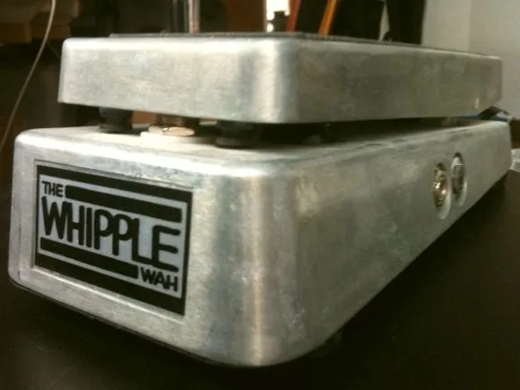 Dandy Job Whipple Wah