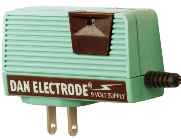 Danelectro DA-4 Dan Electrode