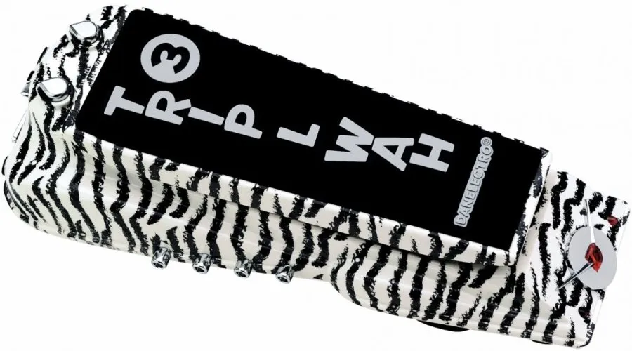 Danelectro DW-2 Trip L Wah