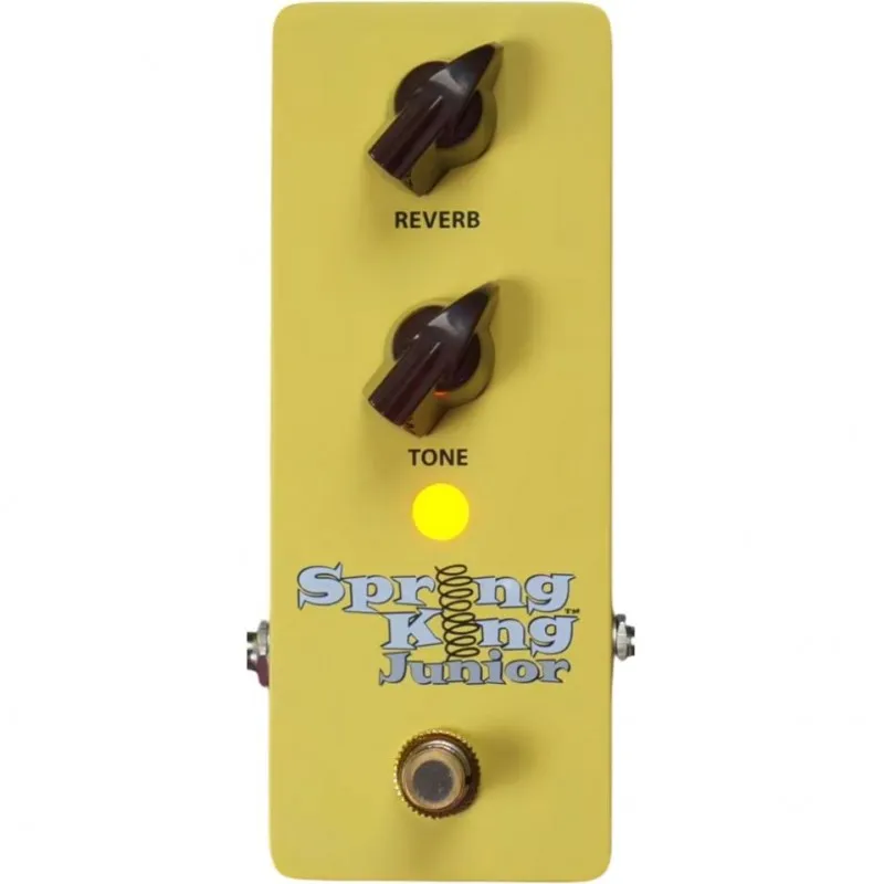 Danelectro SKJ-1 Spring King Junior